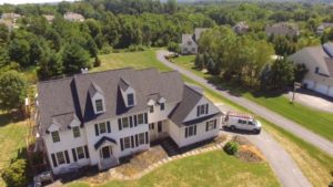 phoenixville overhead