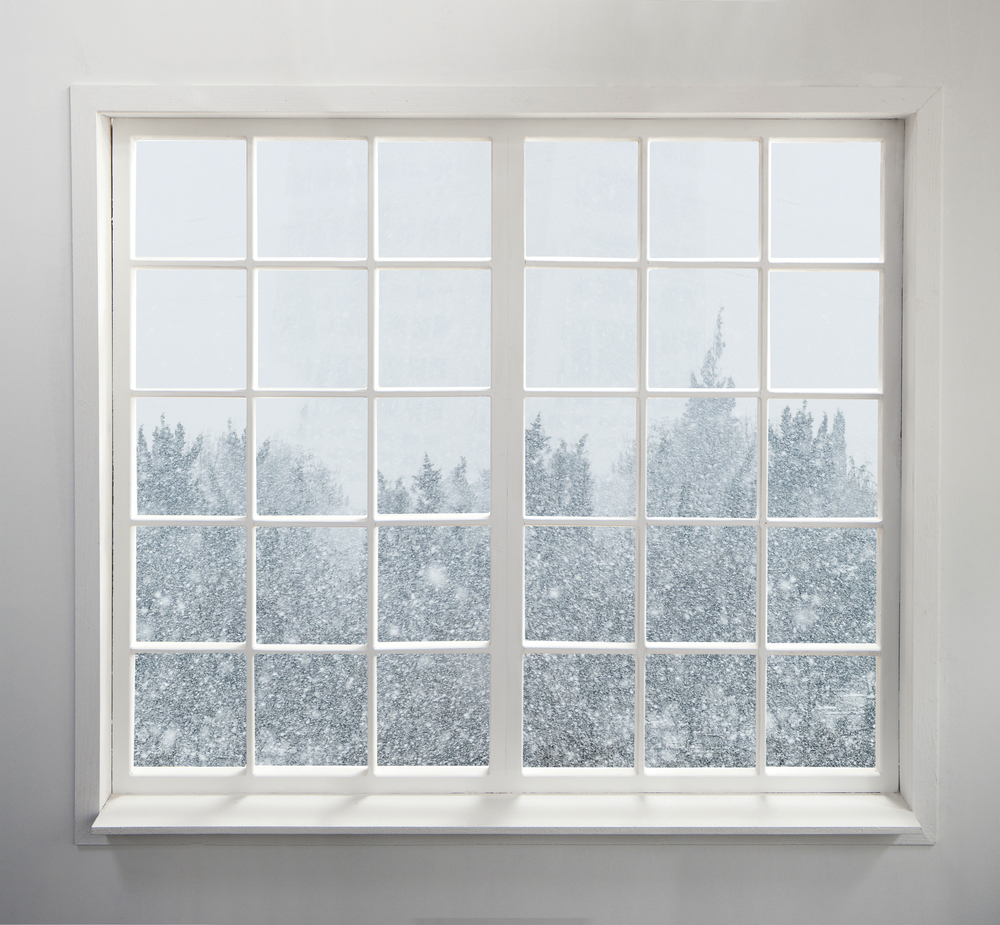 Oh, the Weather Outside is Frightful: Here’s How Each Winter Element Affects Your Home