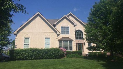 Stucco Remediation Is Better Than Repairing It