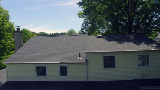 best roofer Montgomery County PA