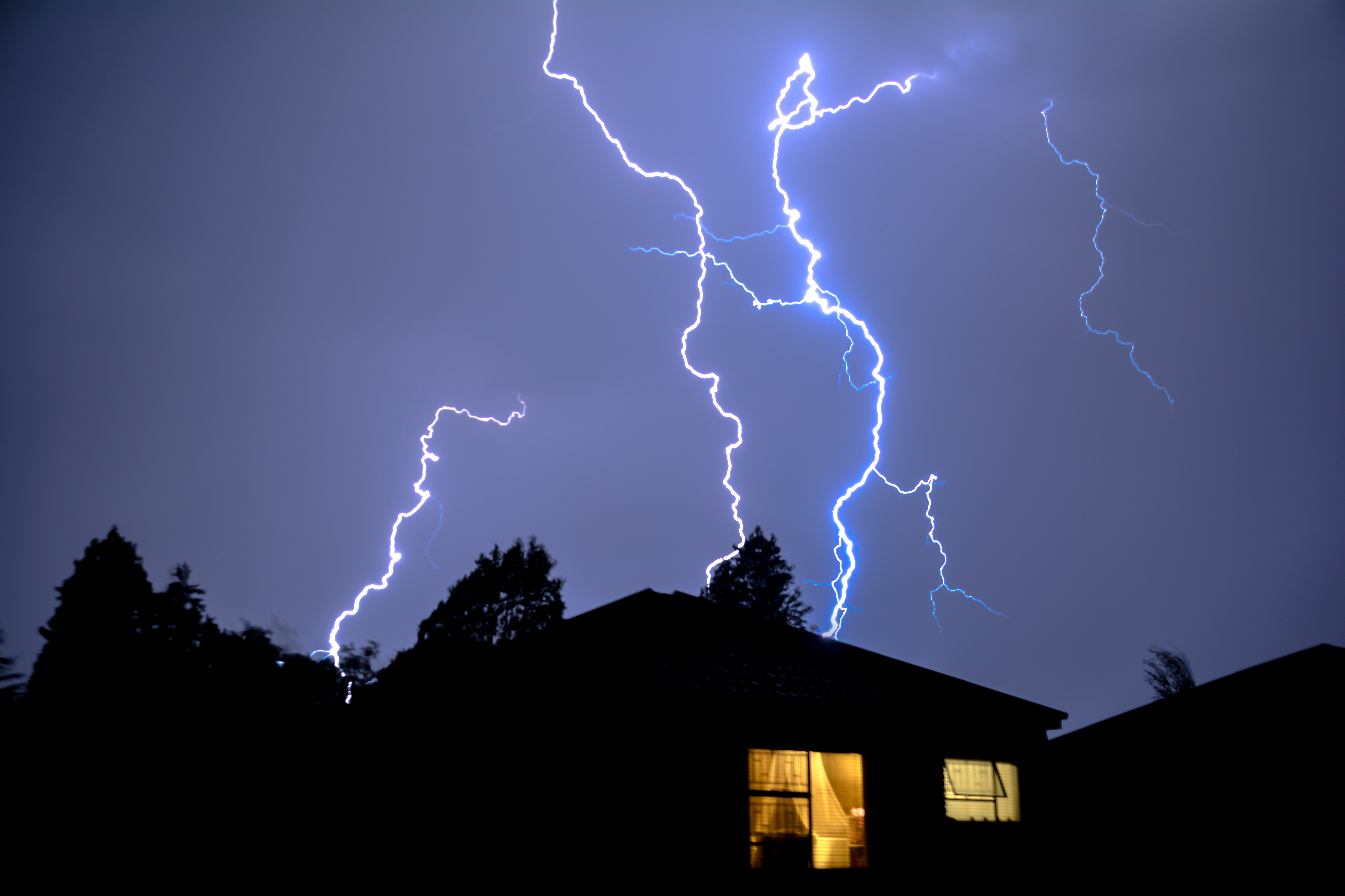 A Storm’s a Brewin’: How Summer Storms Can Impact Your Roof