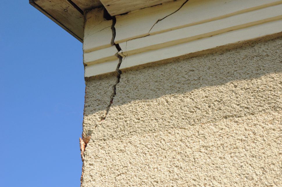 Stucco Remediation vs. Repair | Glick's Exteriors