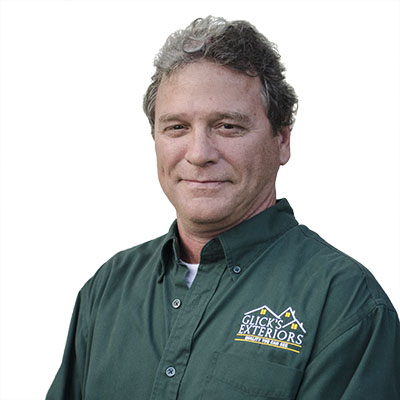 Scott MacDonald Scott MacDonald Glicks Exteriors