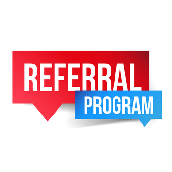 This Is No Trick: Glick’s is Treating Its Customers to a New Referral Program