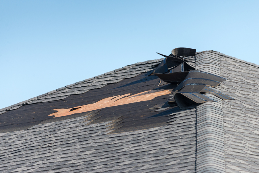 When it Rains, it Pours: How to Prevent Heavy Rain Roof Damage