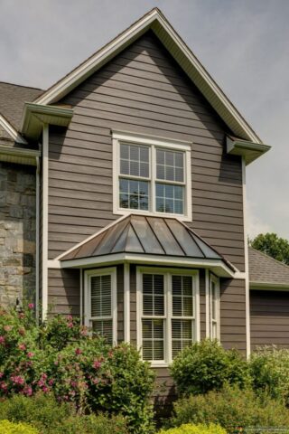 pottstown home siding repair