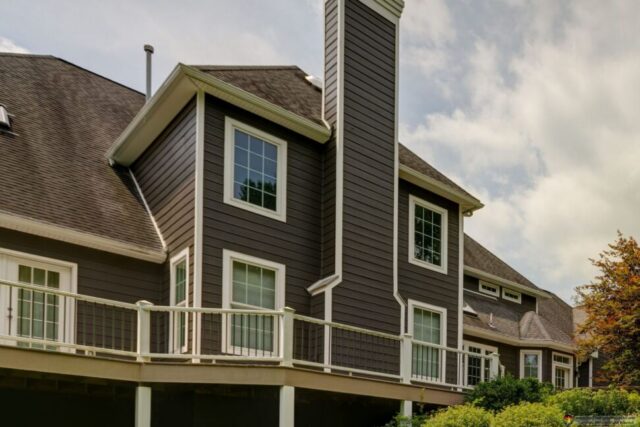 new siding in pottstown