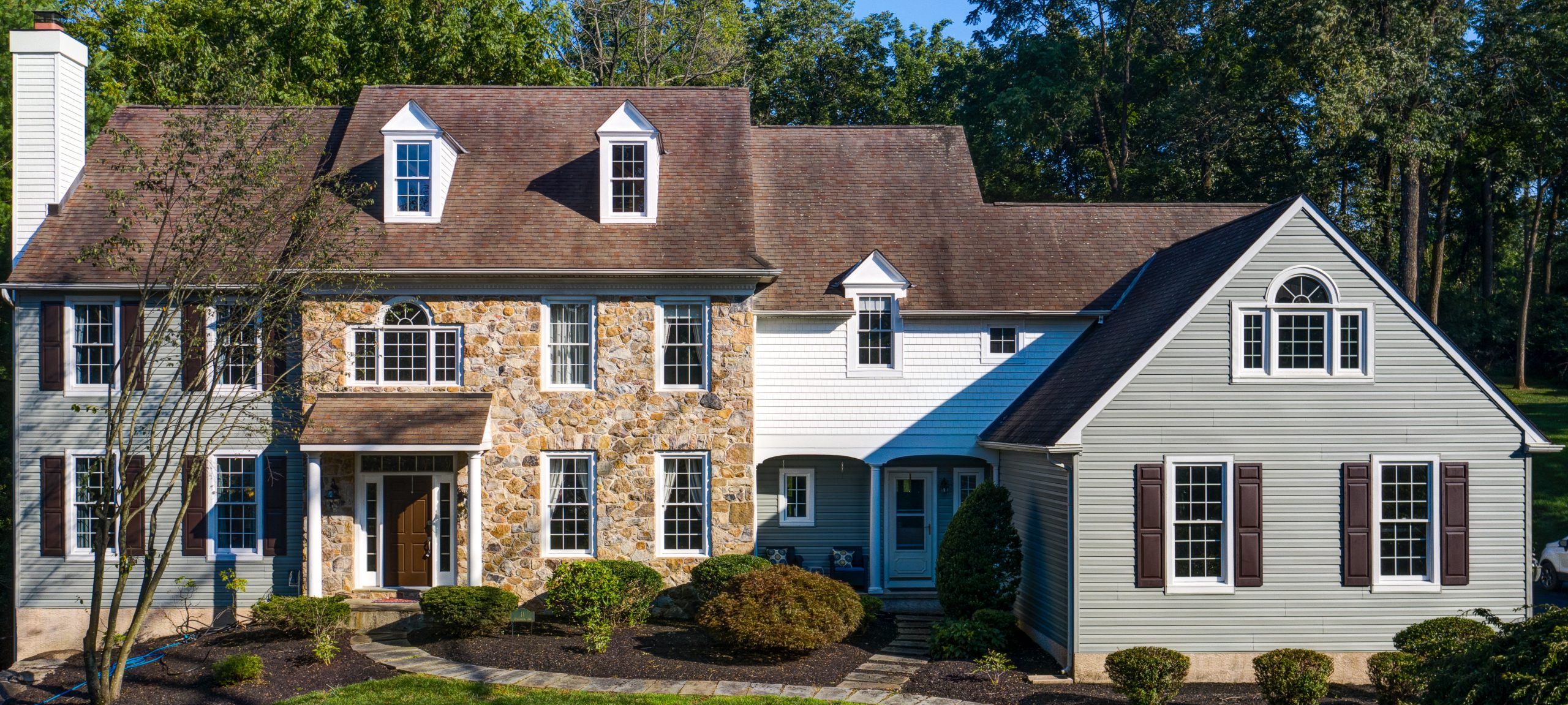 Siding Contractors in Montgomery County, PA | Glick's Exteriors