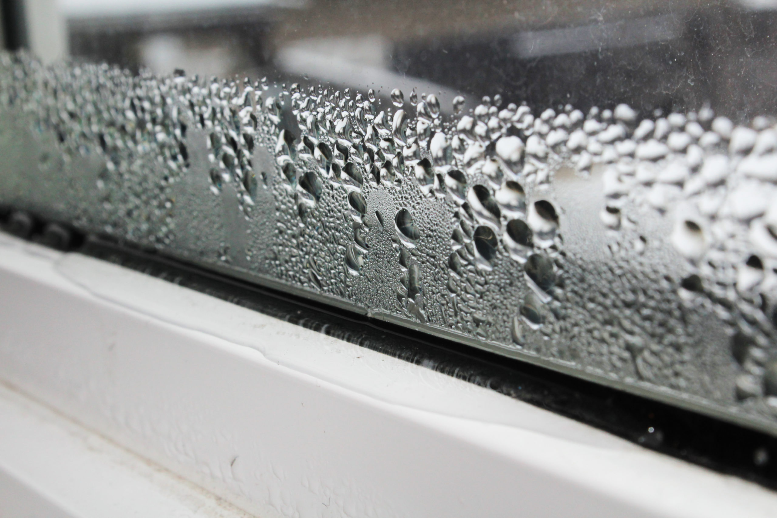 How To Prevent Ice Build Up on Windows Before It Causes Severe Damage