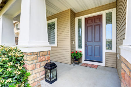 how a new door can transform your home