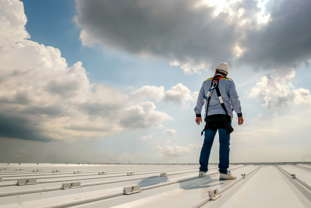 5 Expert Tips for Extending the Life of Your Commercial Roof