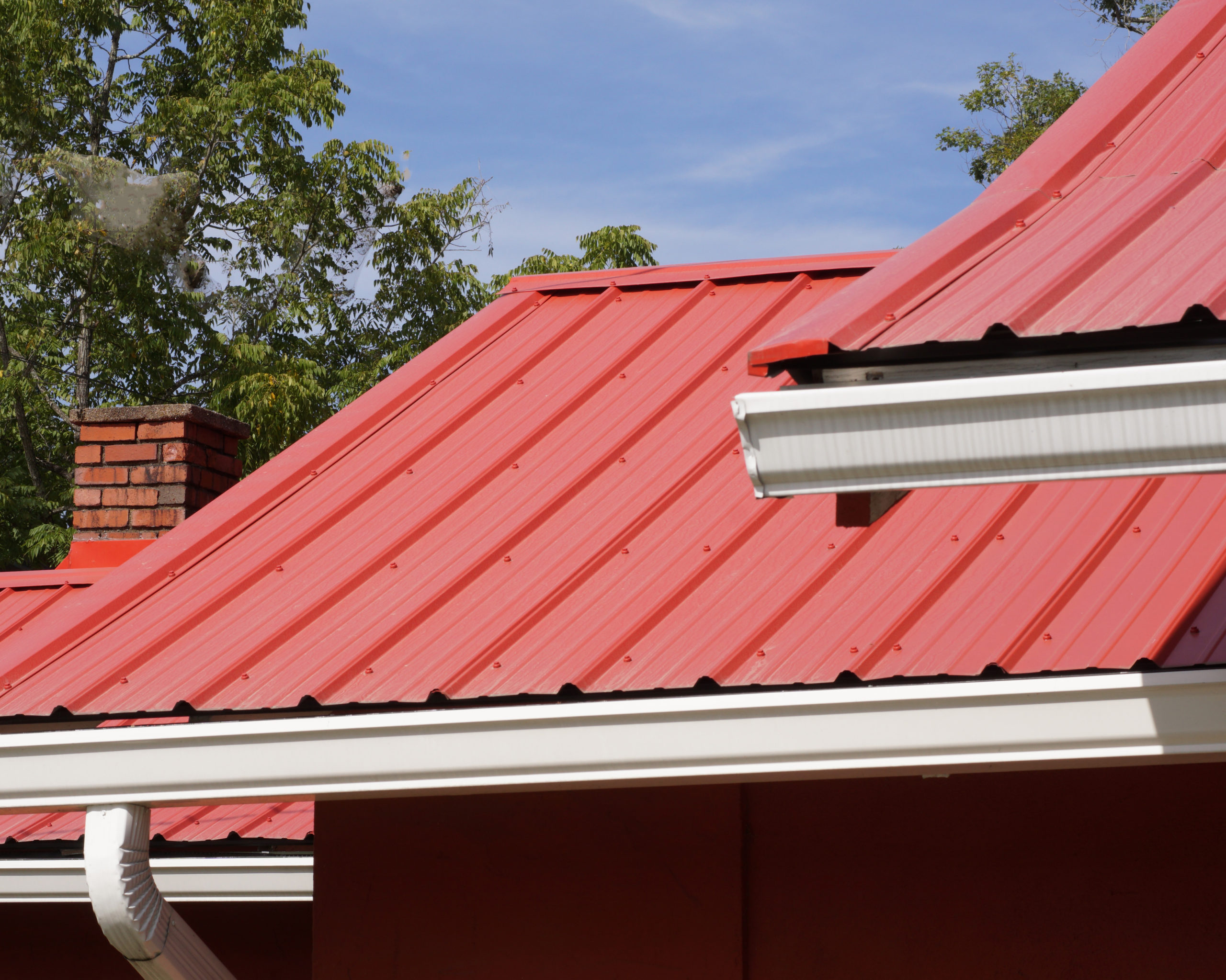 Why Metal Roofing Is Becoming so Popular