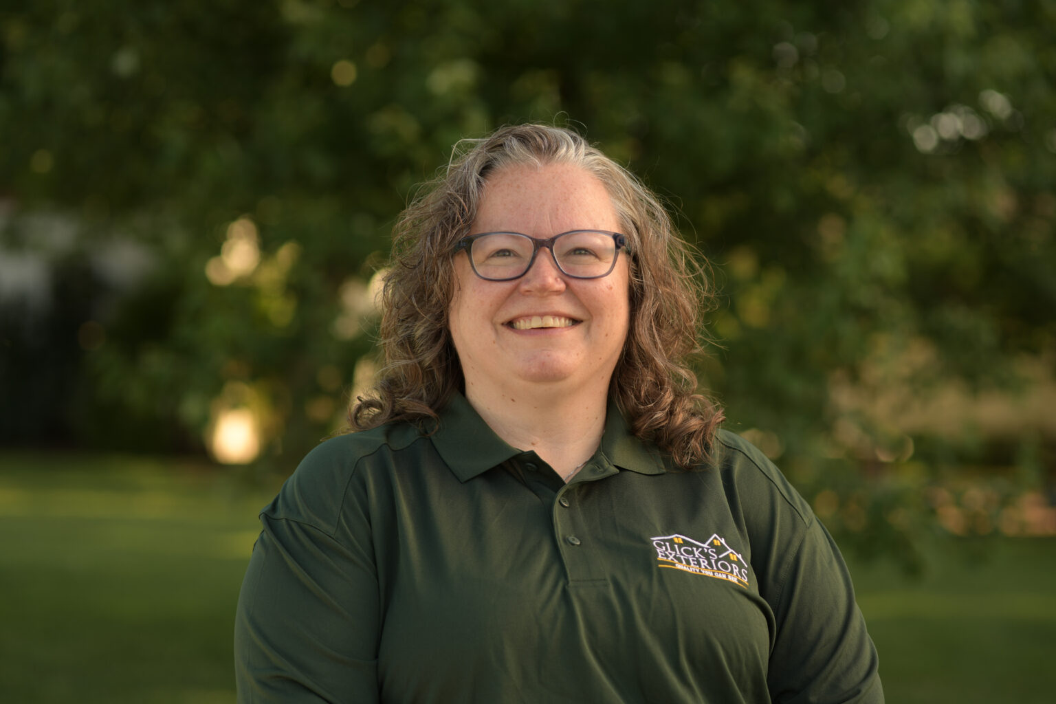 Meet the Staff Members | Glick's Exteriors