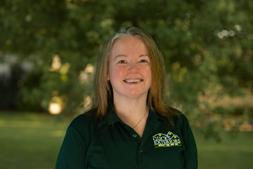 Meet the Staff Members | Glick's Exteriors