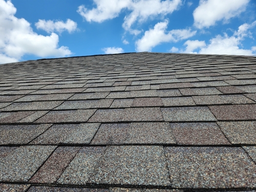 What Size Roofing Nails for Shingles?