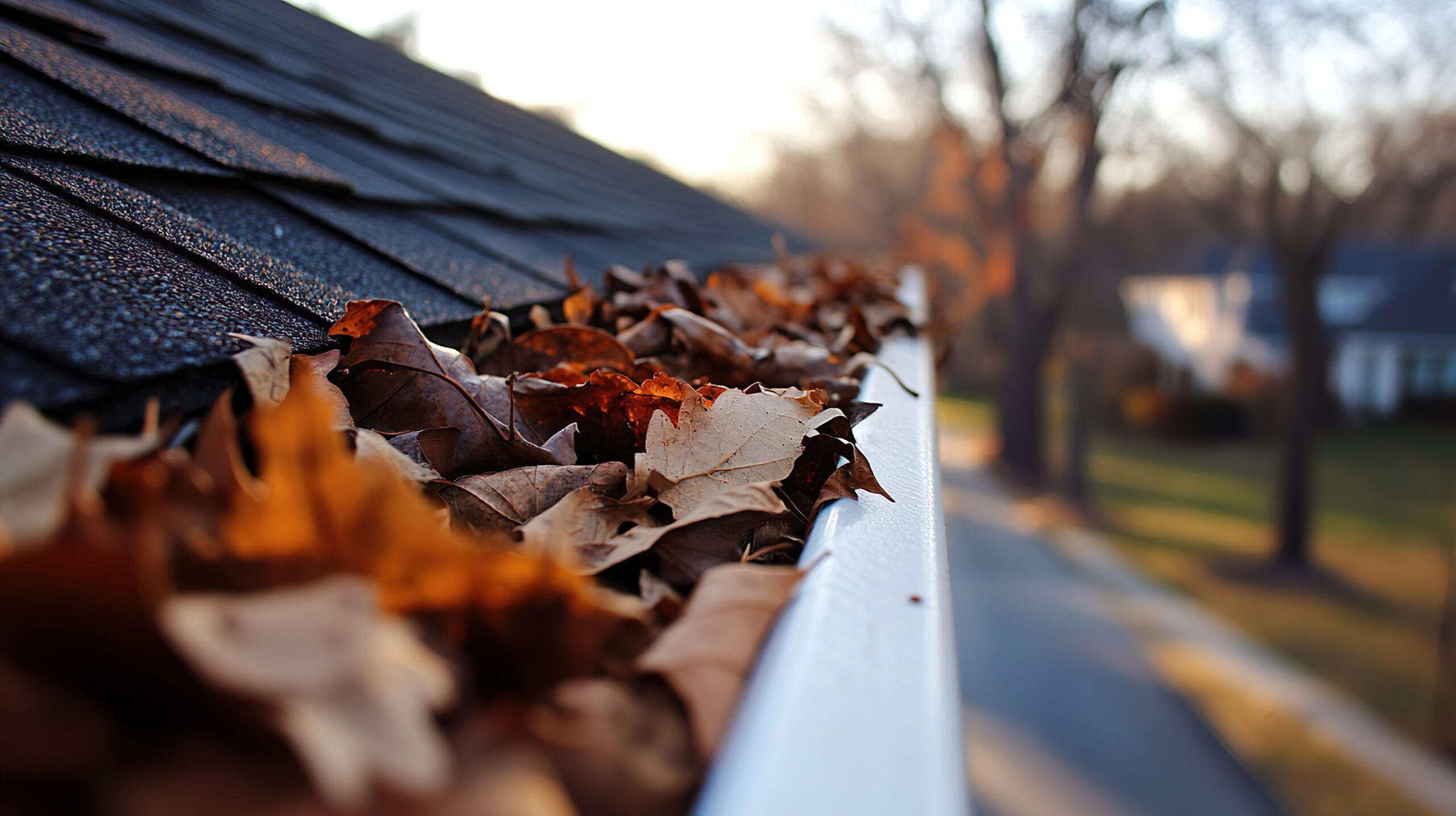 A Homeowner’s Guide to the Roof Replacement Process