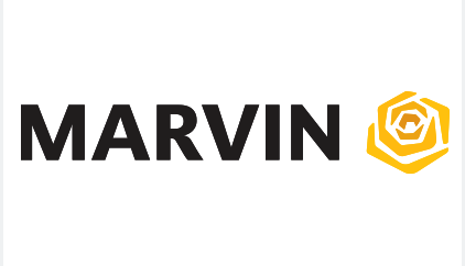 Marvin Logo