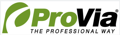 Pro Via Logo